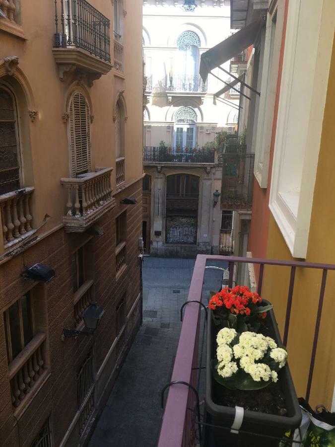 Apartment Splendid In Valencia